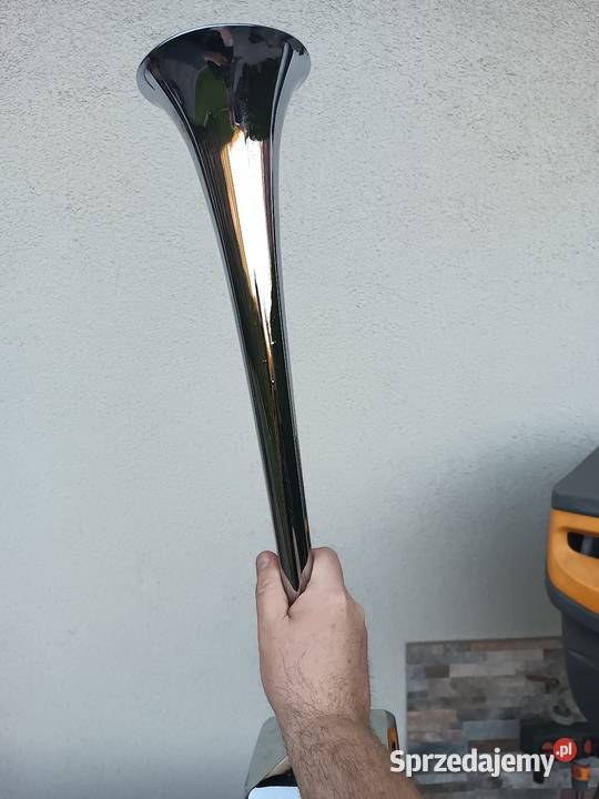 Hadley Air Horn A23 USA klakson pneumatyczny Nysa