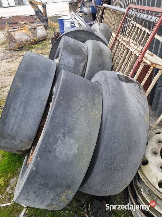 Opony Stomil Walec 1200x20 Tomaszów Lubelski