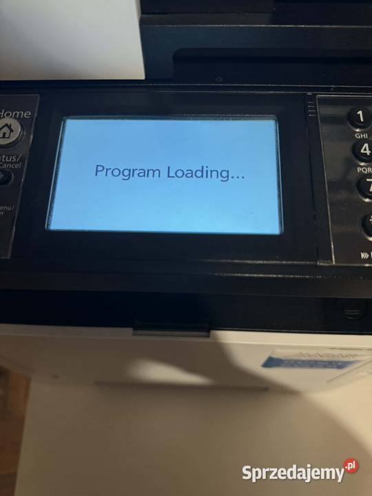 Sprzedam drukarke Skierniewice