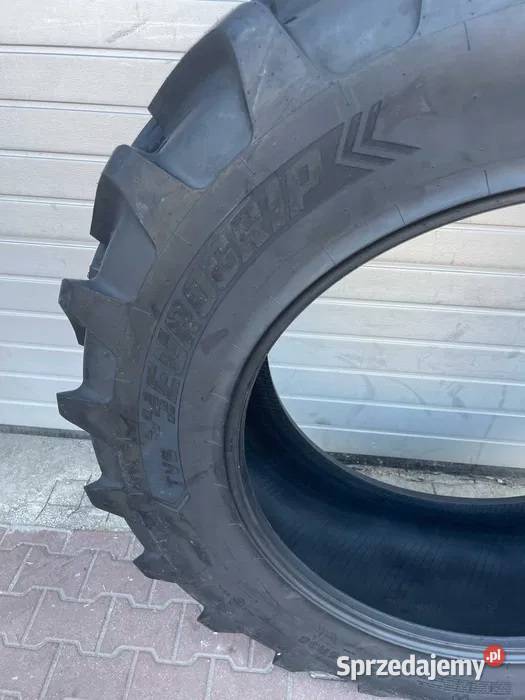 Opona 42085R38 TVS Eurogrip 144D Nowa Okazja Tomaszów Lubelski sprzedam