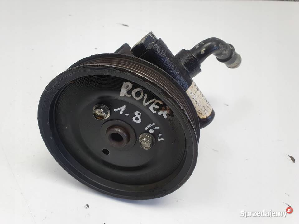 Rover 75 20 CDT POMPA WSPOMAGANIA QVB000330 Rudka