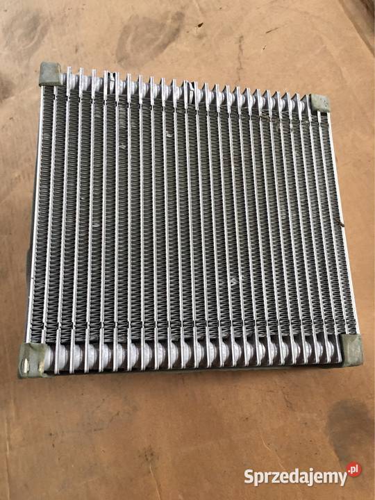 Nagrzewnica klimatyzacji Opel insignia a Chojnice