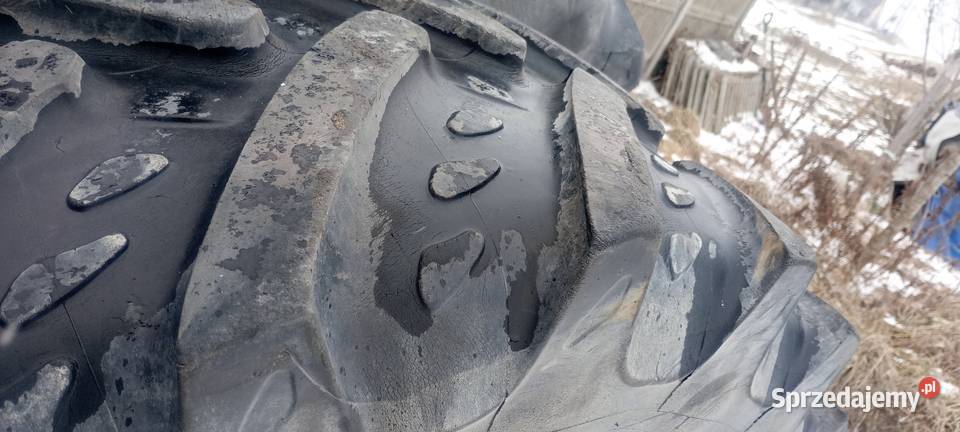 sprzedam oponę 52070 E34 4806528 42070r 24