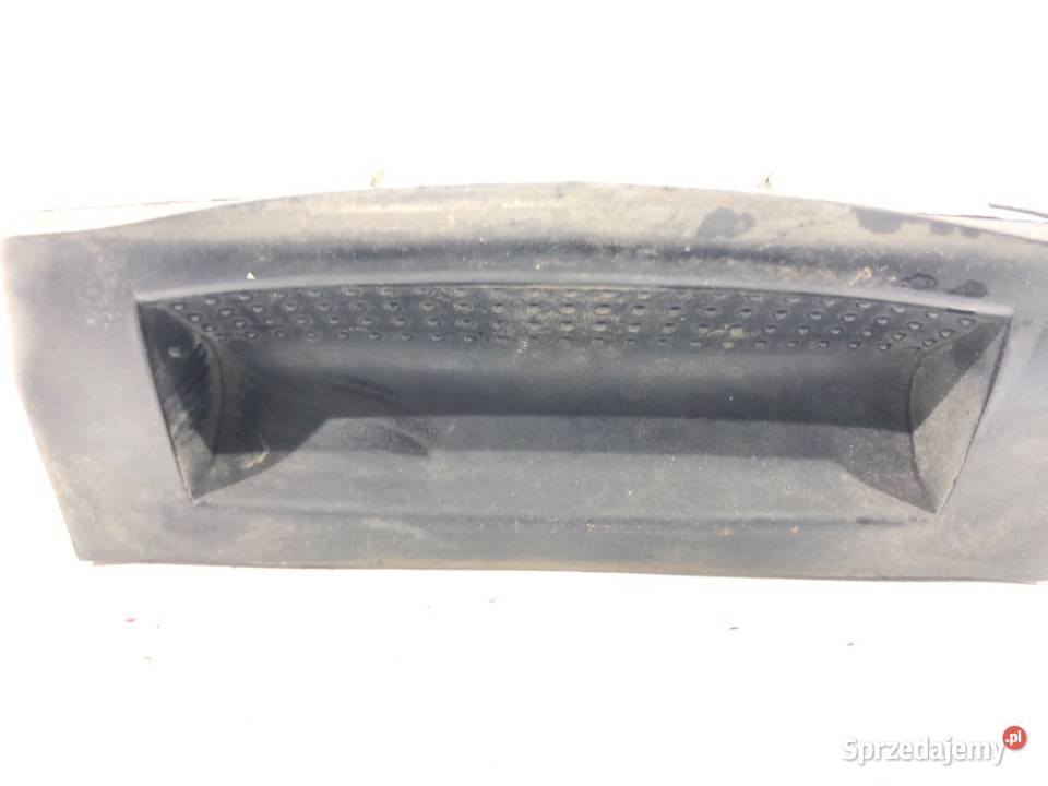 KLAMKA KLAPY TYŁ OPEL ASTRA H Kombi 0414 osobowe