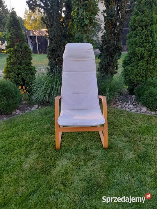 Sprzedam fotel Dom i Ogród Złotów