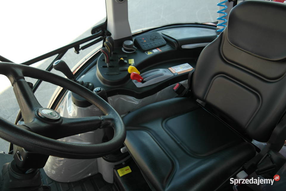 Armatrac 1054 Ciągnik rolniczy nie Kielce