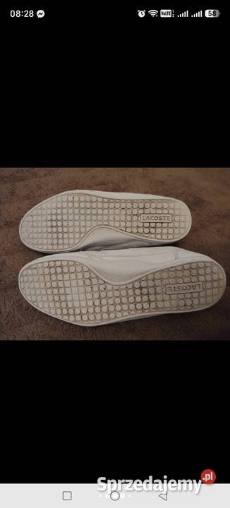Buty męskie sportowe Lonsdale rozmiar 47 Brzozów