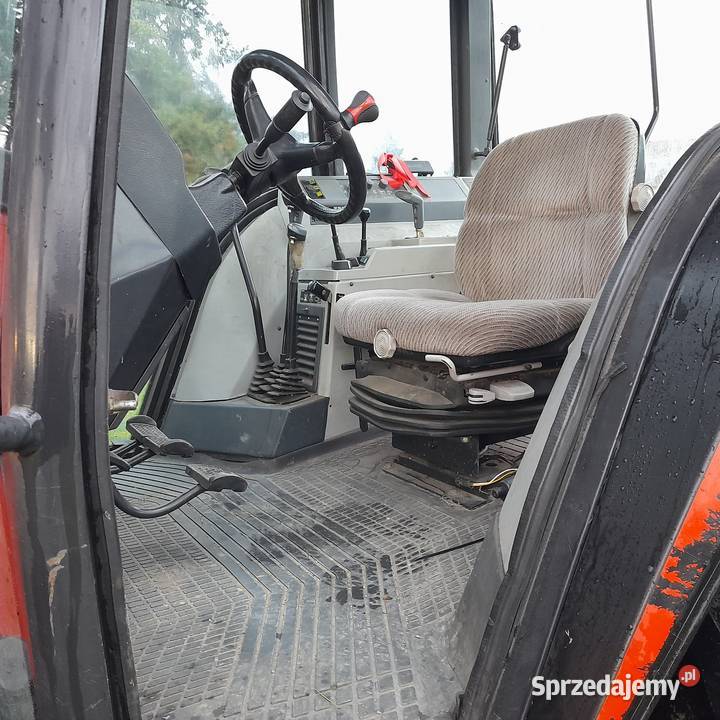 Valmet 6000 Buk