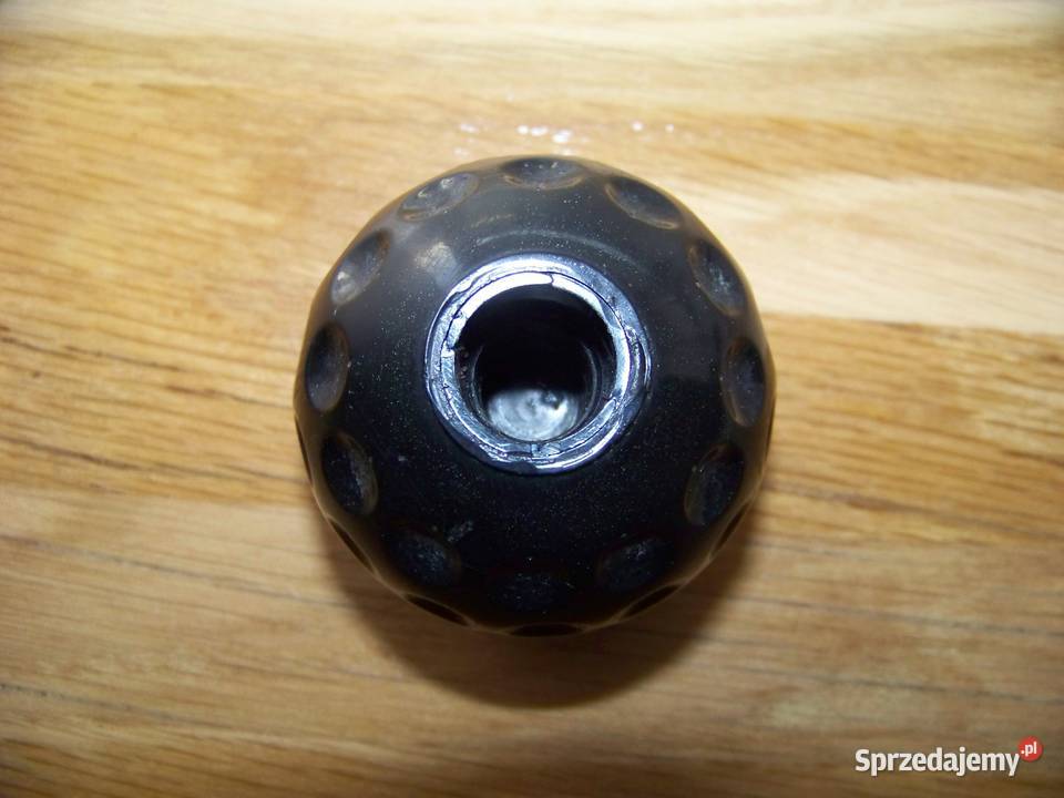 Volkswagen Golf I Gti gałka zmiany biegów Warszawa