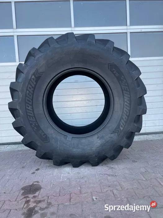 Opona 65075R32 TVS Eurogrip 175A8 Nowa OKAZJA Tomaszów Lubelski