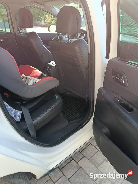Sprzedam peugeot 3008 Krotoszyn