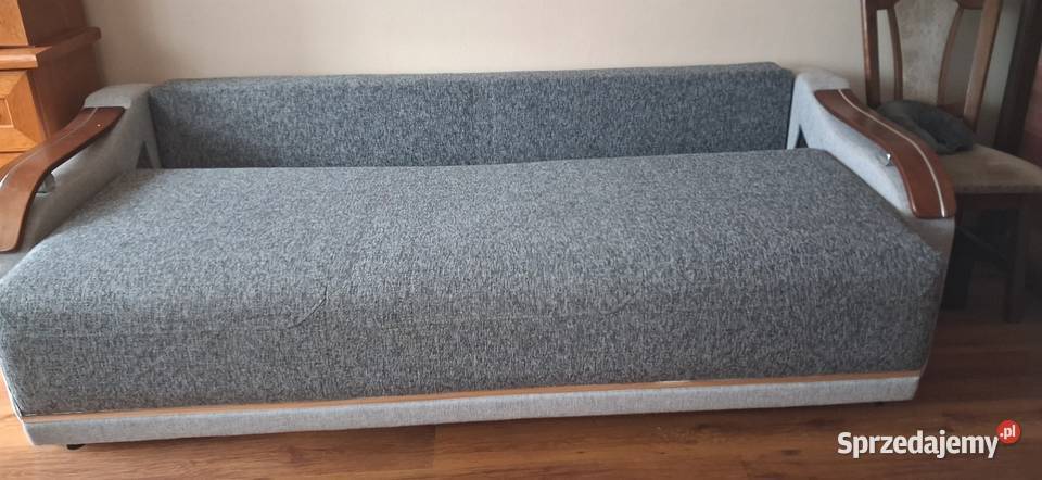 Kanapa rozkładana Bełchatów sprzedam