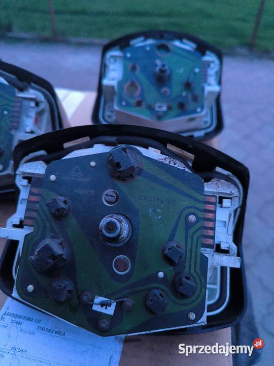 Fiat 126 licznik kapliczka ST Stalowa Wola sprzedam