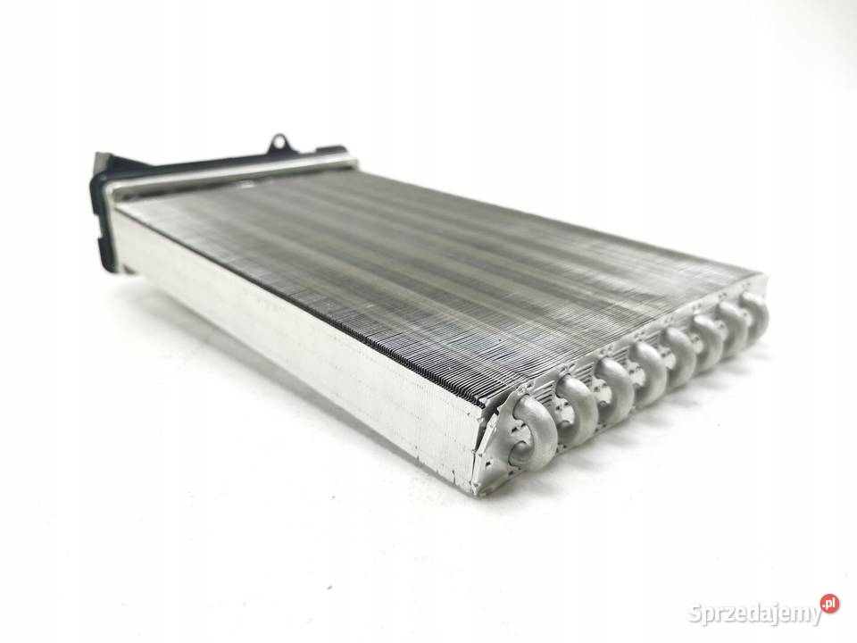 NAGRZEWNICA OGRZEWANIA KABINY RENAULT LAGUNA I