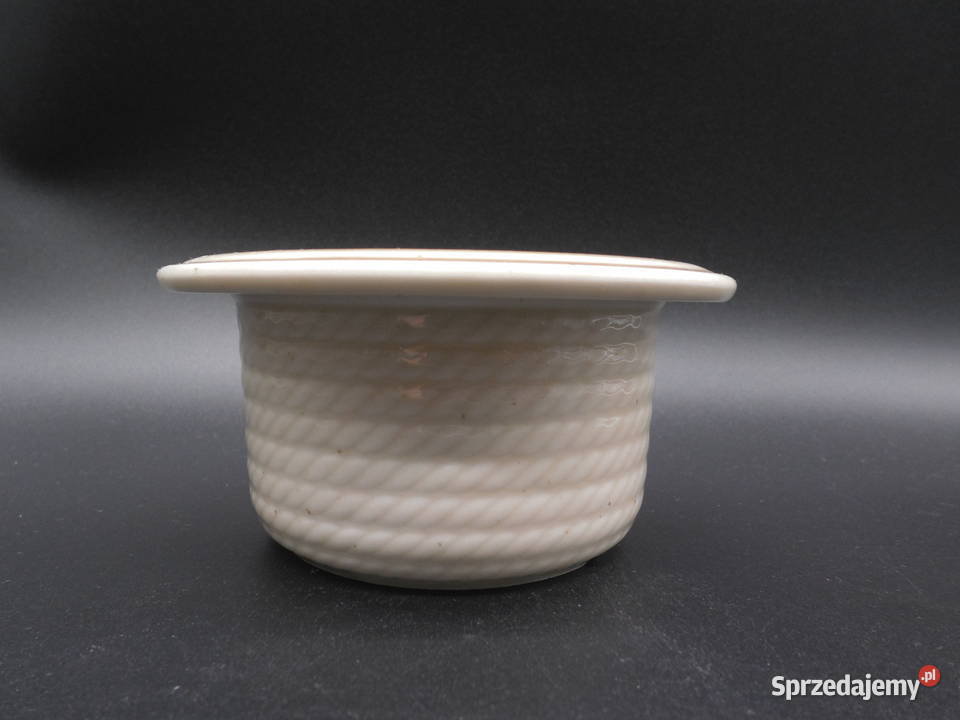 Cukierniczka Thomas Corda Umbra Porcelana i szkło Raszków