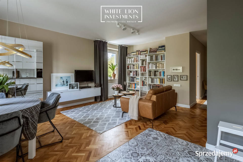 Mieszkanie 482m2 2pokojowe Warszawa Sprzedaż