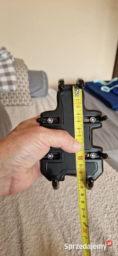 Uchwyt na telefon do motocykla quada roweru warmińsko-mazurskie Giżycko sprzedam