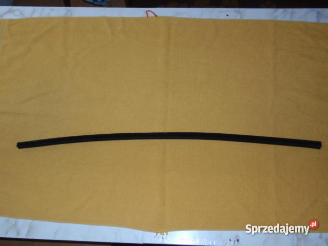 USZCZELKA SZYBY LEWA WEWN SMART FORTWO CABRIO Kruszwica sprzedam