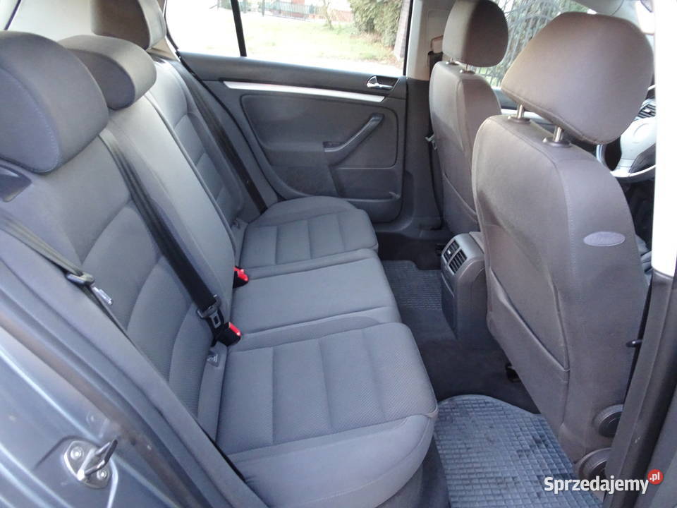 VW GOLF V 19 TDI diesel sprzedam