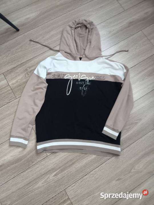 BLUZA DRESOWA MEGI Wodzisław Śląski sprzedam