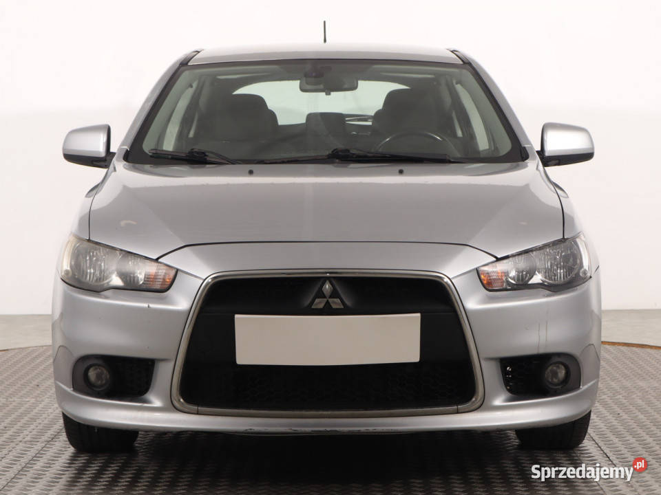 Mitsubishi Lancer 18 DID Katowice