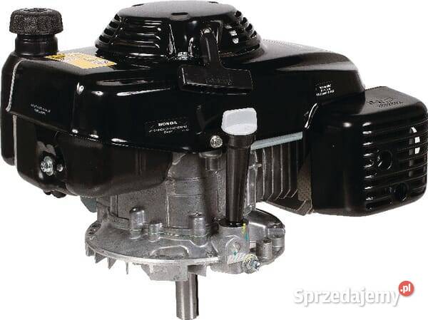 Silnik wał pionowy 43 jednocylindrowy Honda Rolnictwo Kamionna sprzedam