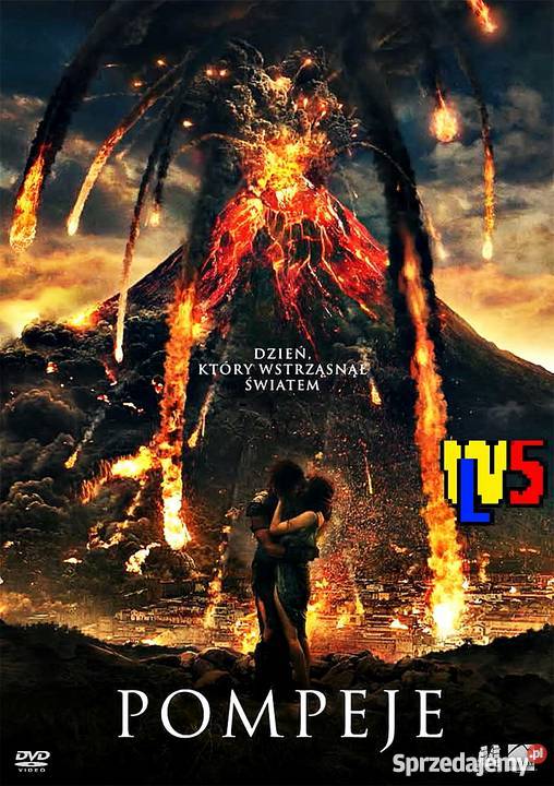 POMPEJE BOOKLET Kalisz