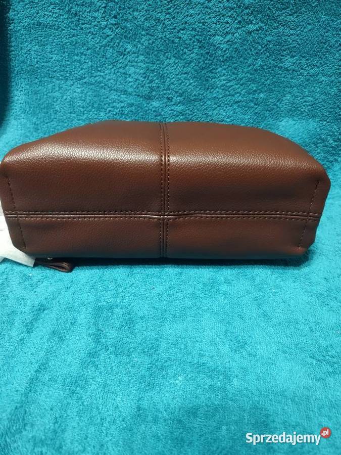 Elegancka torebka POLNE Bełchatów sprzedam