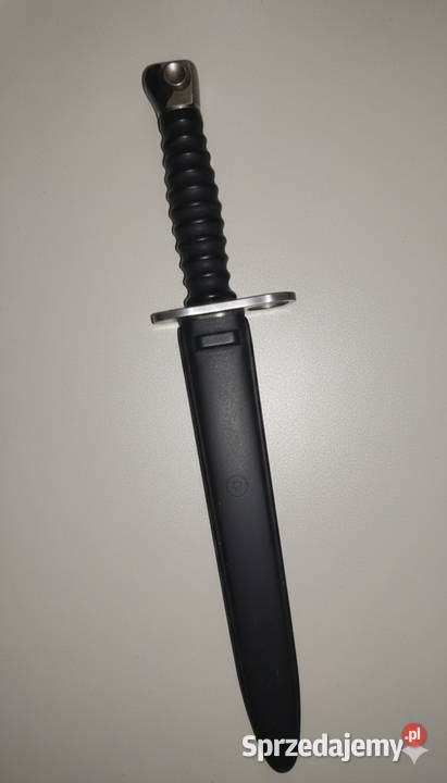 Oryginalny Szwajcarski Bagnet SIG 57 M57