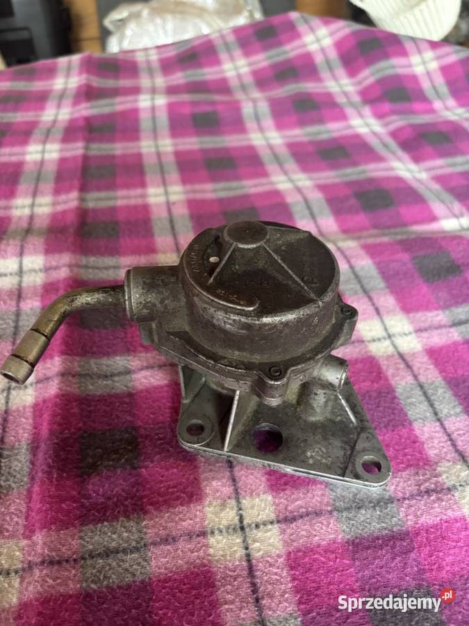 pompa vacum 19d peugeot citroen polonez Krajenka