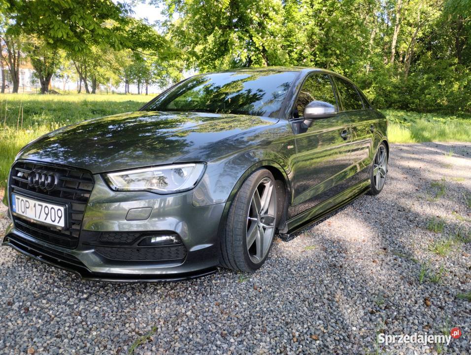 Audi A3 świętokrzyskie Opatów