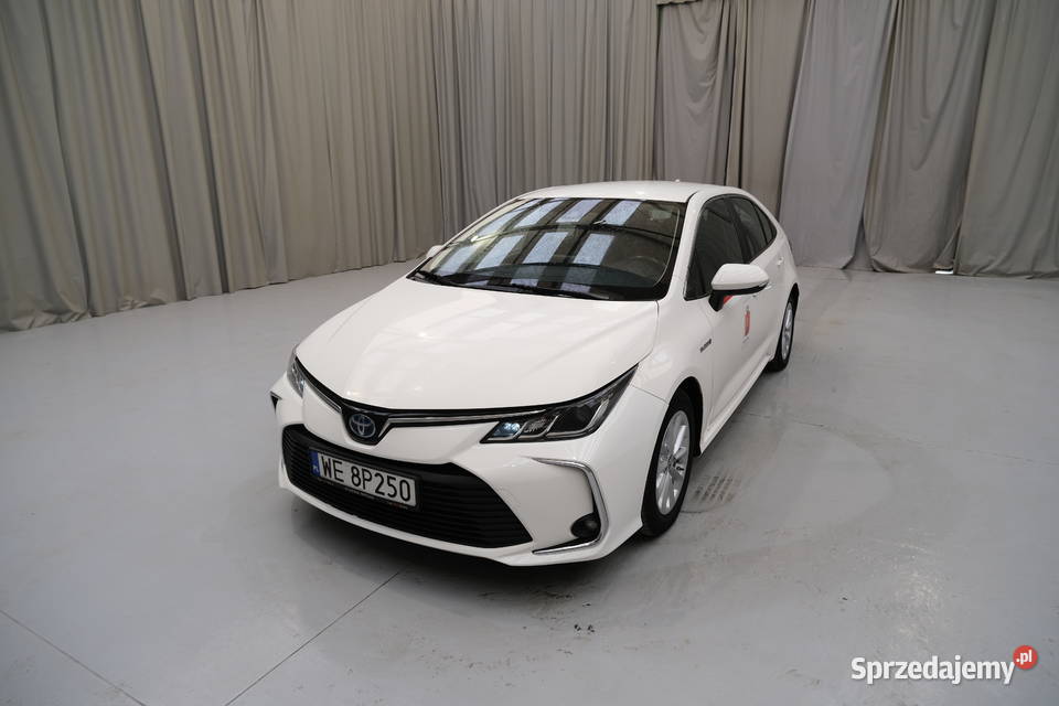 TOYOTA COROLLA 2020 179800 ccm 98 Warszawa