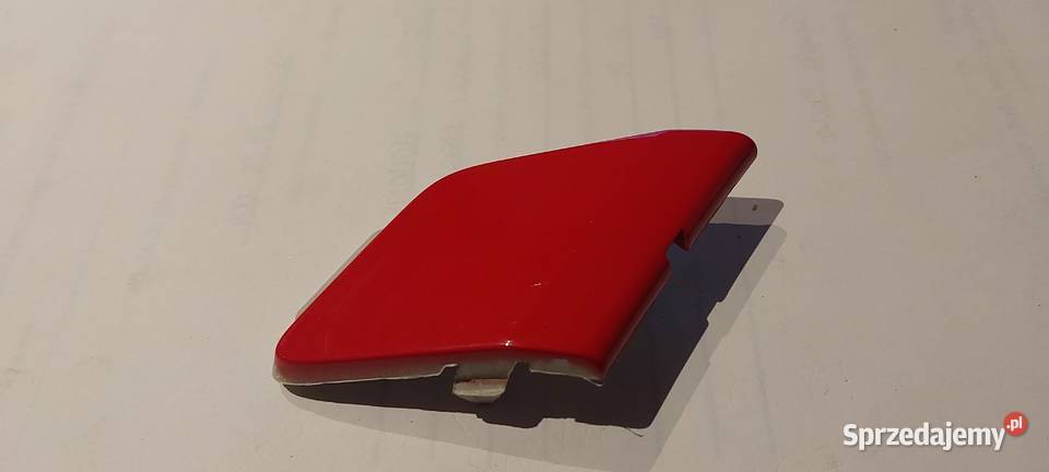 Zaślepka haka zderzaka FORD C II AM5117A989AA osobowe Szczecin