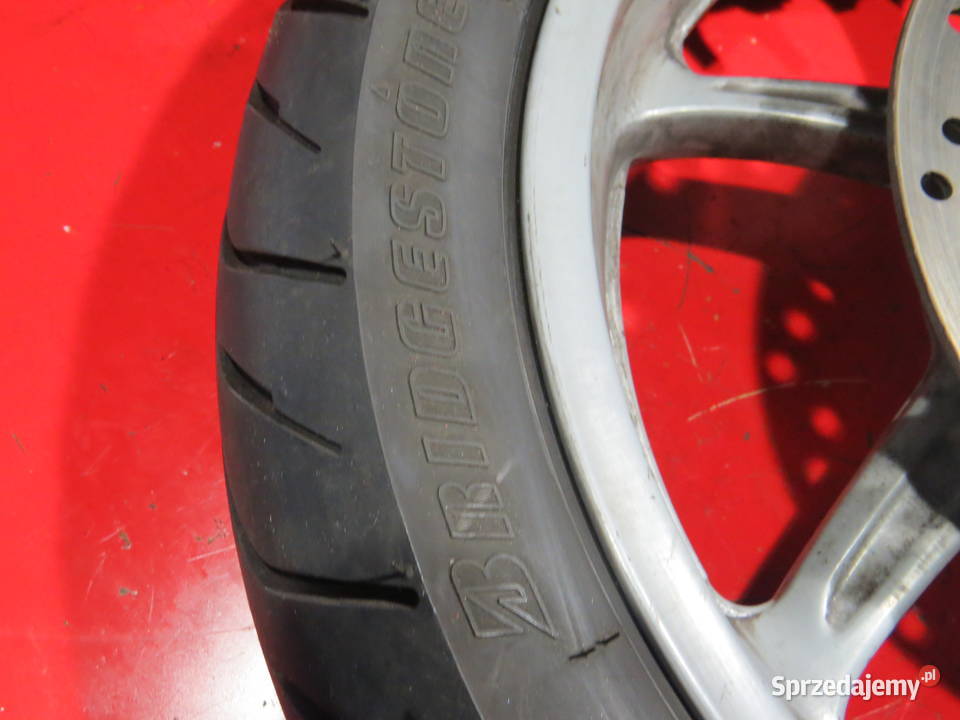 HONDA SH 300 SH300 SH300I 300I 2010 koło tył Warszawa