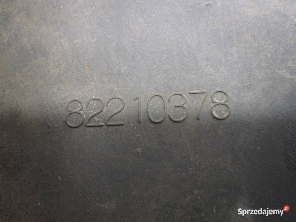 JEEP PATRIOT 10r chlapacz lewy 82210378 Kielce