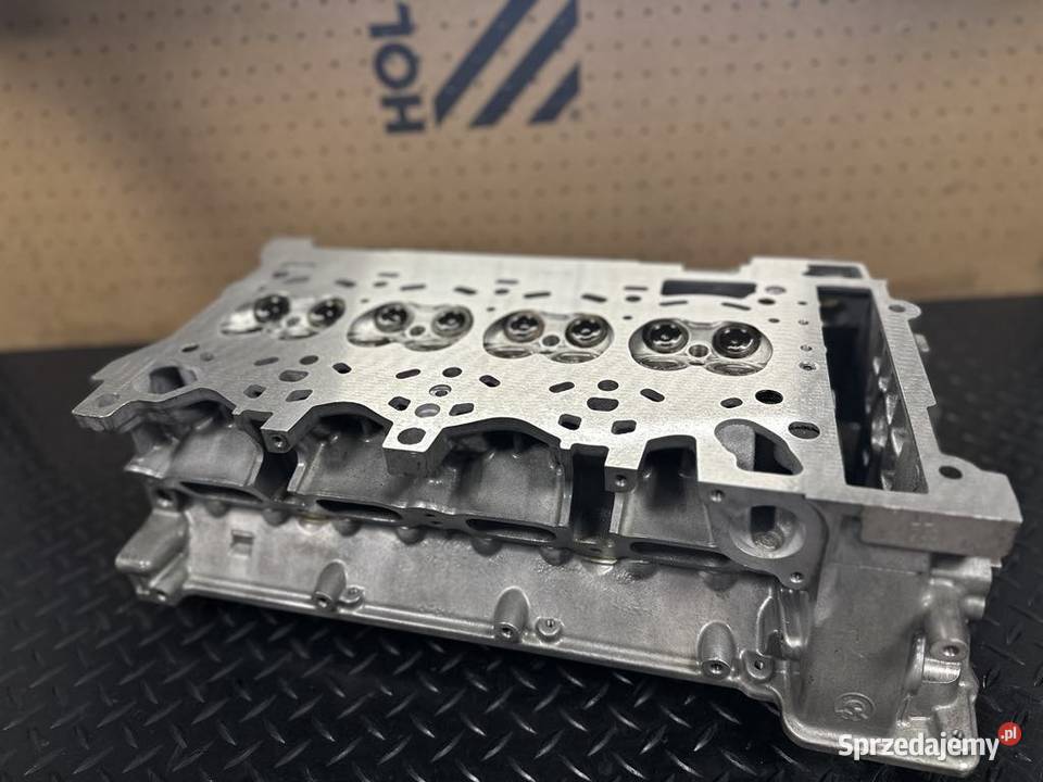 Regeneracja Głowicy Iveco Cursor usługi moto