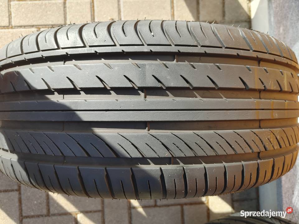 Felgi BMW E46 7Jx16 ET47 Biała Podlaska