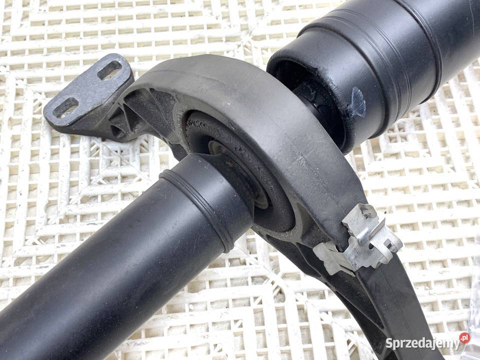 WAŁ NAPĘDOWY TYŁ VW ARTEON Hatchback 20 320