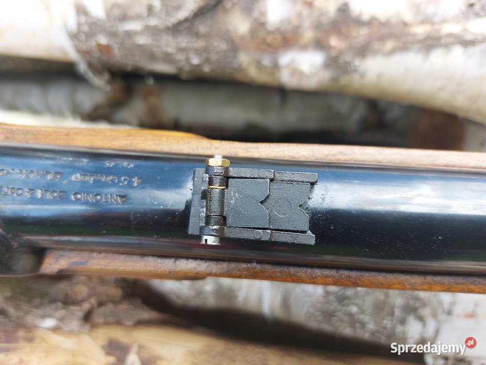 Karabin Enfield 45 Głogów sprzedam