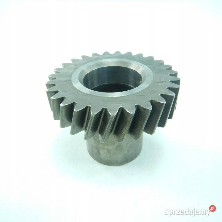 TRYB 3 BIEGU SKRZYNI 27Z FIAT 170 180 190 300