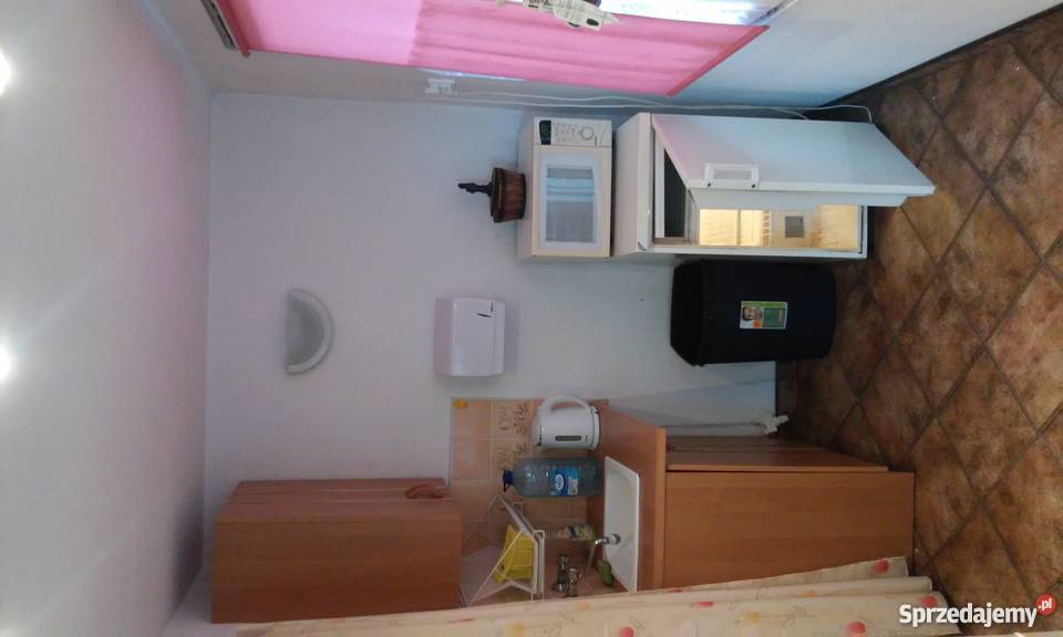 Sprzedam działkę ROD 115 Poznań sprzedam