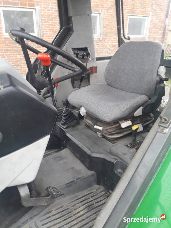 John deere 3300 Rewers mechaniczny Ciągniki Wola Krzysztoporska sprzedam