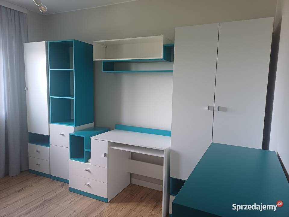 Meble chlopca Kielce sprzedam