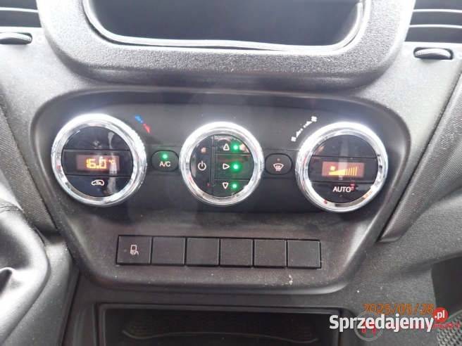IVECO DAILY 2016 299800 ccm 170 Rok produkcji 2016 Wrocław