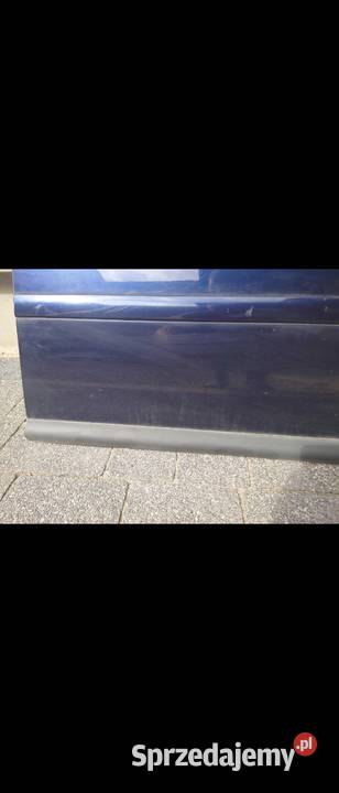 Audi A6 C5 drzwi prawy przód tył lz5t Radom