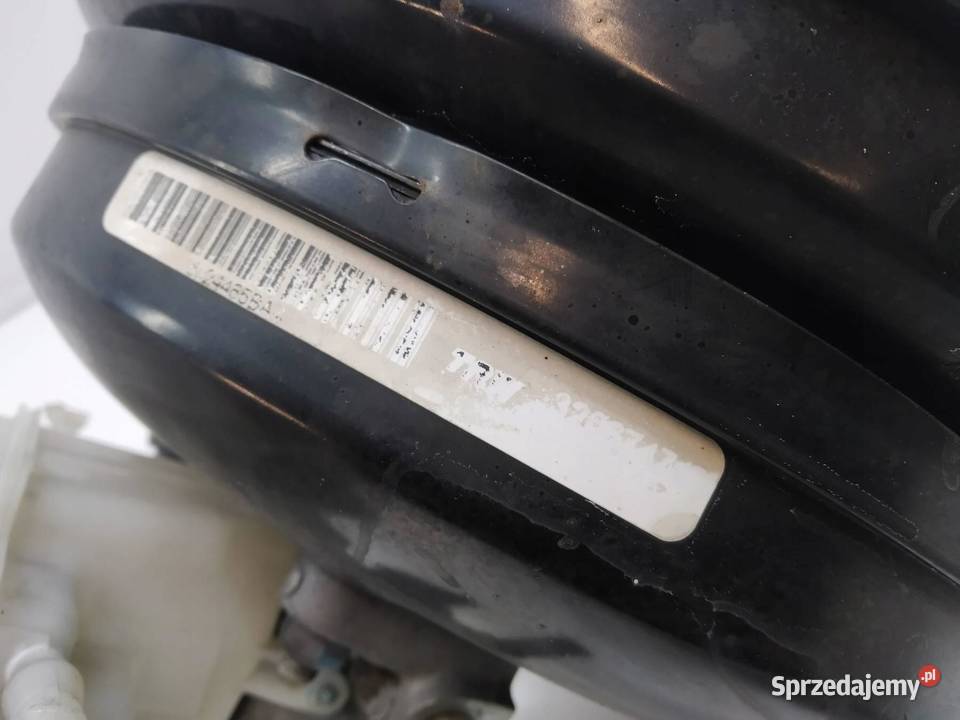 POMPA HAMULCOWA SERWO Bmw X5 II 20062013 E70 Rok produkcji 2008 Pompy hamulcowe świętokrzyskie