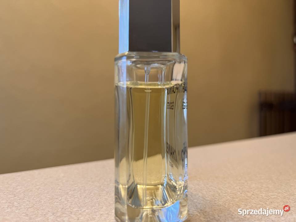 Chanel Platinum Egoiste Perfumy i wody Sarnaki