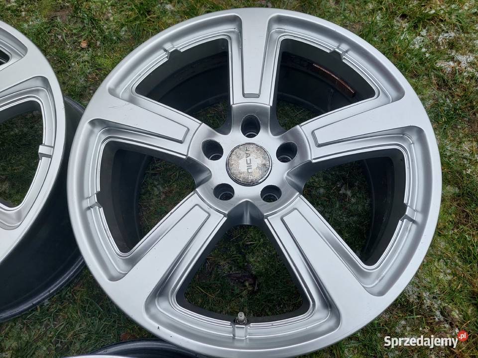 felgi 5x112 18 ET25 AUDI Q7 A5 Piaseczno sprzedam
