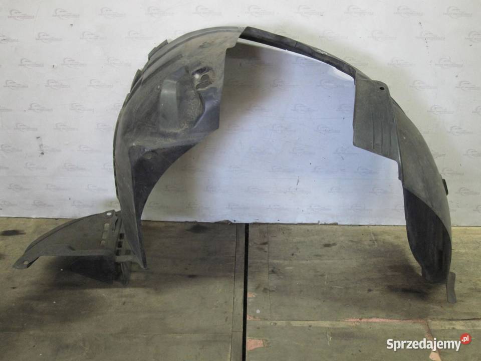 KIA SORENTO II 4x4 10r nadkole prawy przód