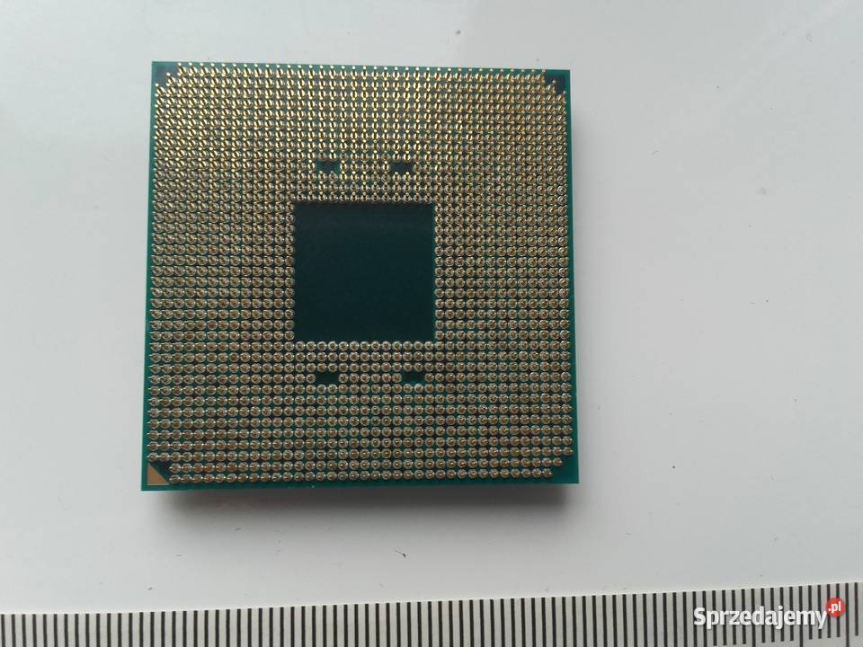 AMD Ryzen 5 2600 chłodzenie 6x34GHz AM419MB AF Elektronika Bydgoszcz sprzedam